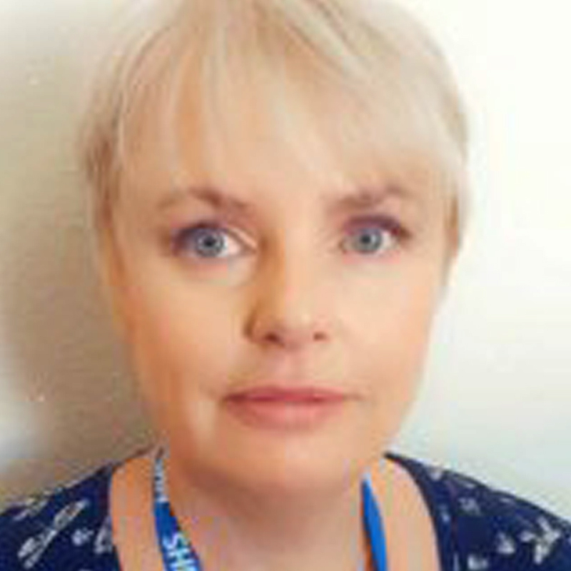Linda Stickland Unicare Devon Registered Manager